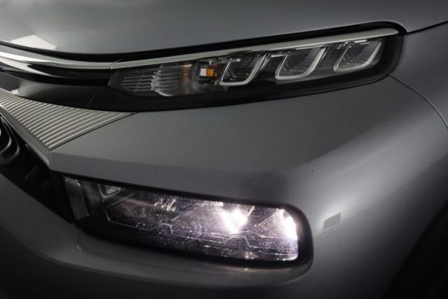 CITROEN C3 Aircross C3 Aircross PureTech 110 S&S Max rif. 23824109 - Foto 9