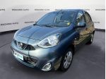 Nissan Micra 4ª serie 1.2 12V 5 porte Acenta