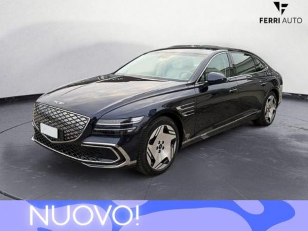 GENESIS Electrified G80 G80 Premium rif. 23395543