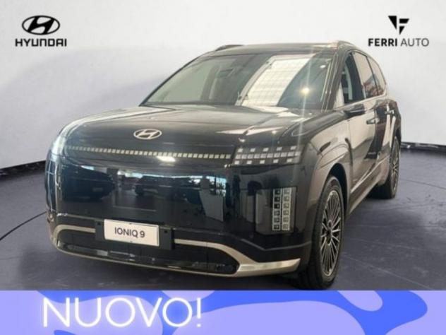 HYUNDAI Ioniq 9 110KWh 4WD Calligraphy Performance rif. 22986293