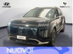 HYUNDAI Ioniq 9 110KWh 4WD Calligraphy Performance rif. 22986293