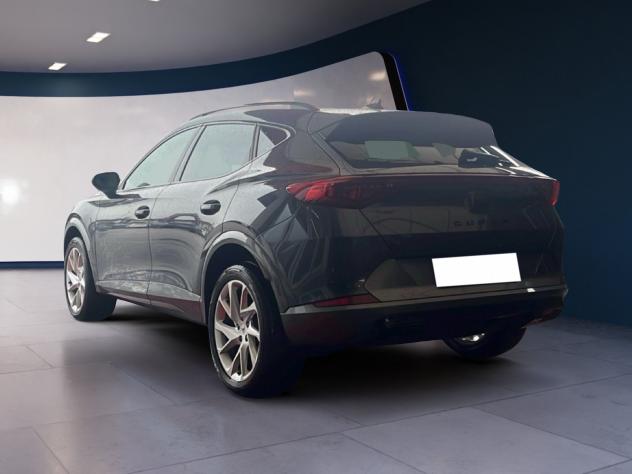 CUPRA Formentor Formentor 2.0 TDI 4Drive DSG * 4X4 - Foto 5