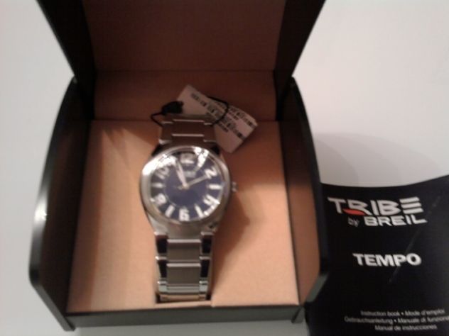 Orologio Tribe by Breil