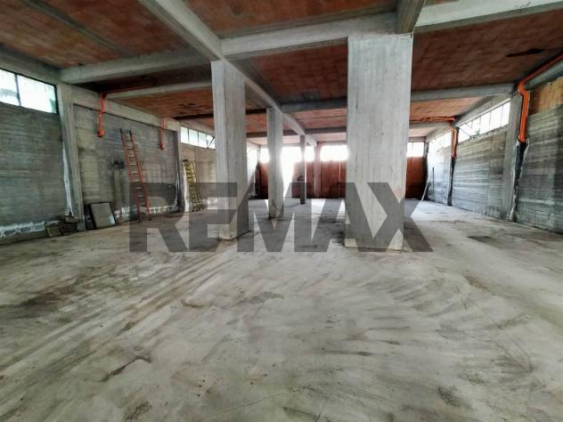 Magazzino in vendita a Mascalucia - Foto 2