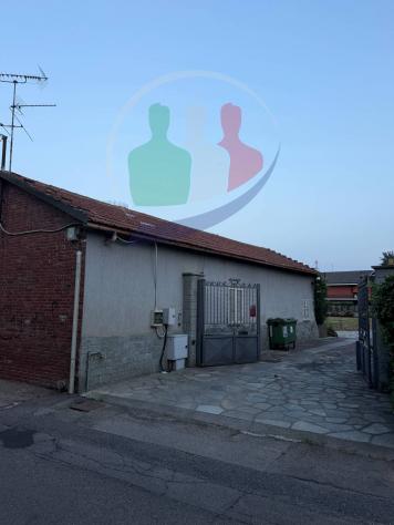 Magazzino in vendita a Nichelino - Foto 2