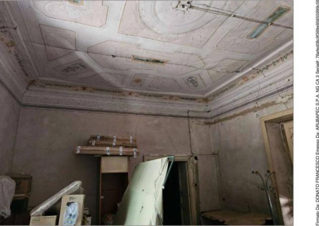 Immobile in asta di 48 m² in vendita a Taverna - Foto 16