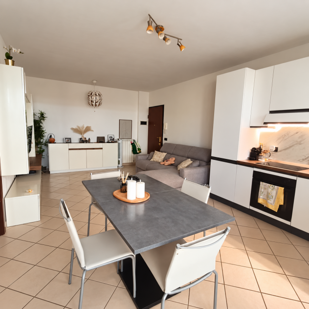 Appartamento in vendita a Badia Pozzeveri - Altopascio 72 mq Rif: 1449590 - Foto 5