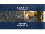 Immobile in asta di 69 m², box auto in vendita a Chiavari
