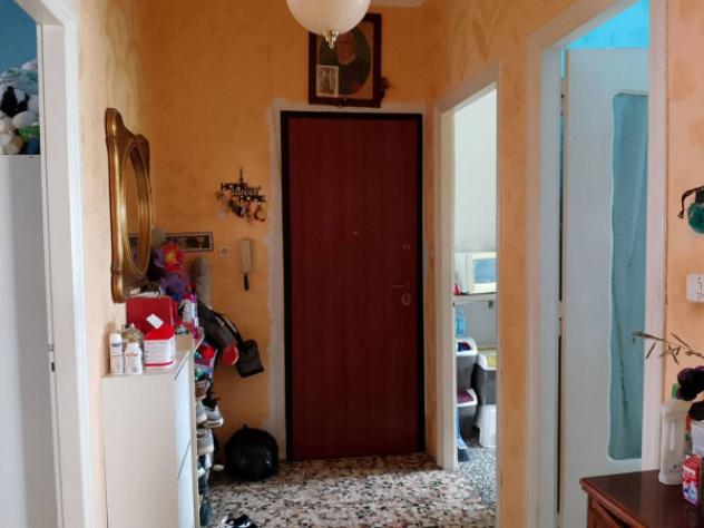 Immobile in asta di 94 m², box auto in vendita a Chieri - Foto 2