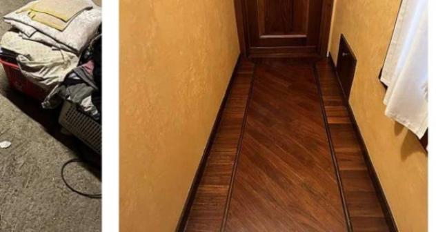 Immobile in asta di 416 m² con più di 5 locali e box auto in vendita a Cittadella - Foto 17