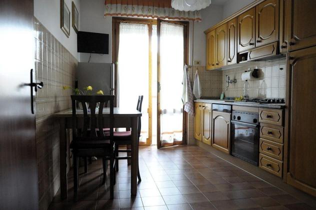 Appartamento in vendita a Colle di Val d'Elsa 100 mq Rif: 1455963 - Foto 8