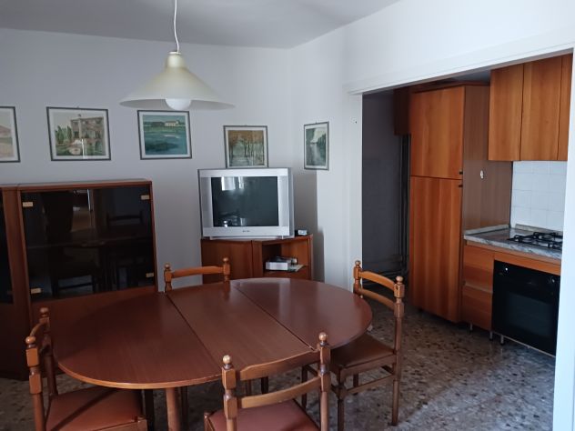 Casa singola con garage e giardino di proprietà (V-CS.85) - Foto 2