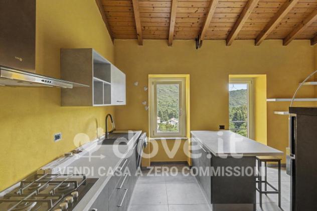 Appartamento di 78 m² con 2 locali in vendita a Dumenza - Foto 9
