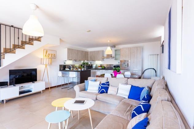 Villa a schiera in vendita a Dumenza - Foto 5