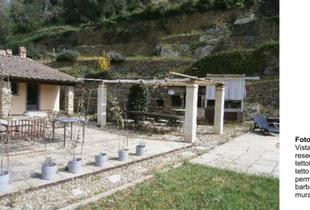 Immobile in asta di 262 m² con più di 5 locali in vendita a Greve in Chianti - Foto 14