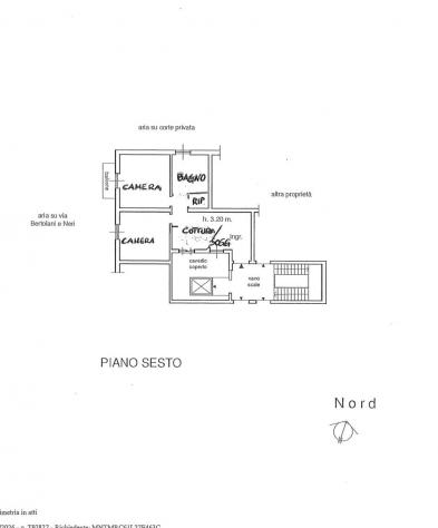 Trilocale in vendita a La Spezia - Foto 19