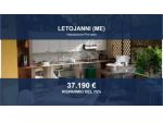 Immobile in asta di 85 m² in vendita a Letojanni