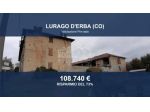 Immobile in asta di 972 m² in vendita a Lurago d'Erba