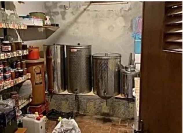 Immobile in asta di 312 m² con più di 5 locali e box auto in vendita a Manciano - Foto 4