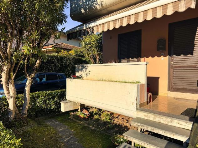 Villetta a schiera in vendita a Marina di Massa - Massa 115 mq Rif: 1388282 - Foto 2