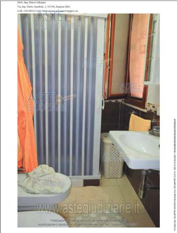 IMMOBILI-IMMOBILE RESIDENZIALE-via Vanella 181 n. 1/A - Foto 9