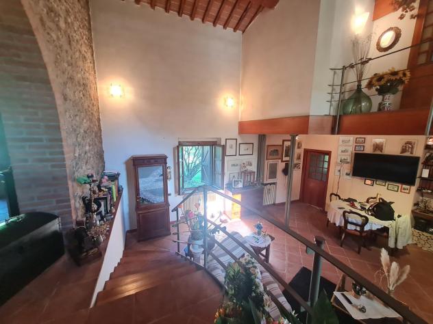Rustico in vendita a Badesse - Monteriggioni 200 mq Rif: 1343800 - Foto 5