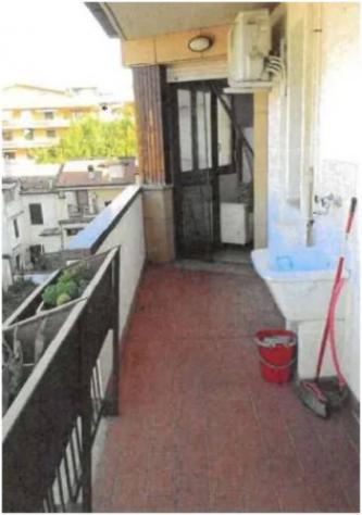 Immobile in asta di 50 m², box auto in vendita a Prato - Foto 4