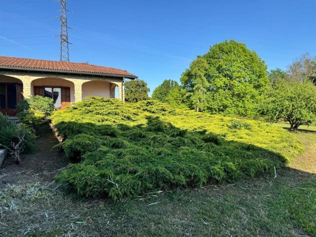 Villa singola di mq. 500 com parco privato di mq. 5.000 - Foto 2