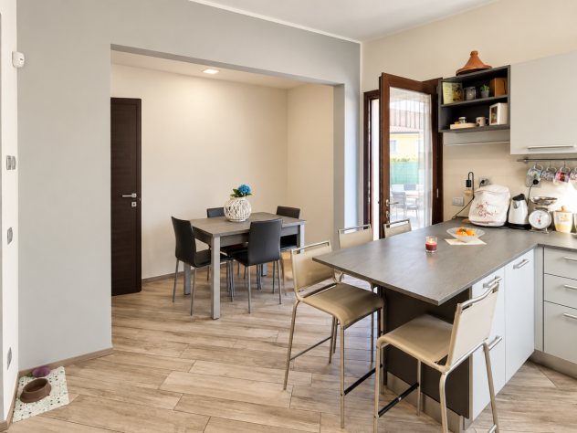 Casa singola in vendita a Ponte a Egola - San Miniato 117 mq Rif: 1360539 - Foto 10