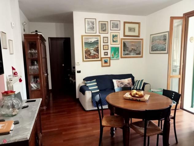 Bilocale in Vendita in Via Brigate Partigiane Muccini 57 a Sarzana - Foto 2