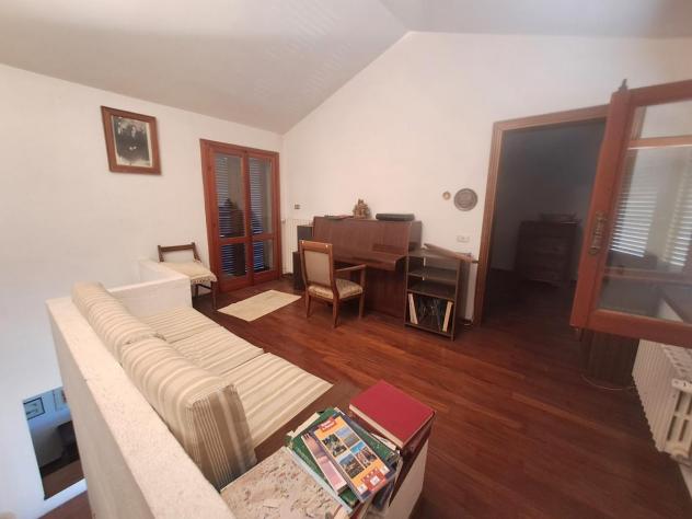 VILLA di 8 vani e di 230 mq (SCARPERIA E SAN PIERO - SCARPERIA) rif. AAJ159 - Foto 11