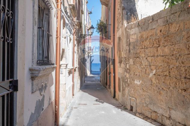 Casa Indipendente in vendita a Siracusa, Ortigia - Foto 20