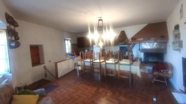 Appartamento in vendita a Tegoia - Sovicille 285 mq Rif: 1421318 - Foto 8