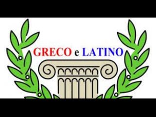 Lezioni di Latino, Greco, Italiano...
