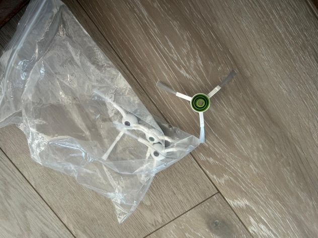 Accessori per aspirapolvere robot - Foto 6