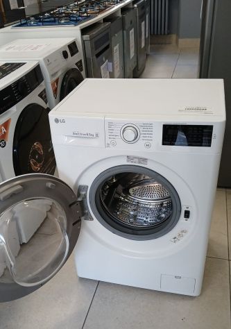 🔥🔥 LAVATRICI 5, 6, 7, 8, 9KG A PARTIRE DA €150 🔥🔥 - Foto 6