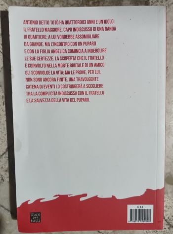 La scelta - Foto 2