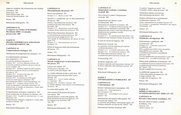 ORGANIZZAZIONE INDUSTRIALE - Foto 5