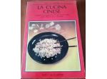 La Cucina Cinese di Deh-Ta Hsiung - I Ed. 1989 Fratelli Melita Editori