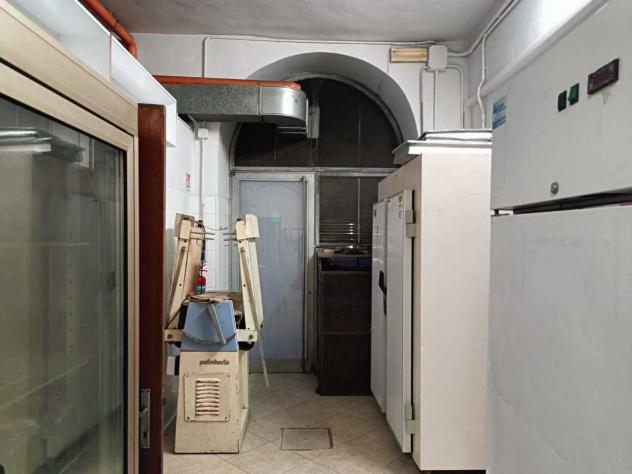 Bar Ristorante in vendita a Marsala - Foto 7