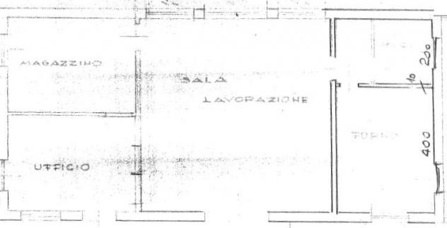 Il laboratorio di Andrea – Via Marchetti, Mezzano - Foto 20
