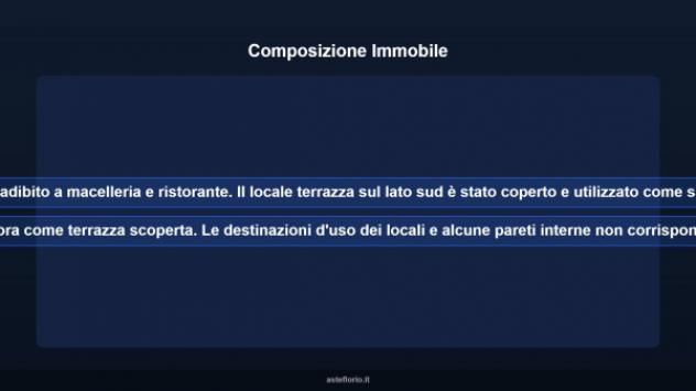 Immobile in asta di 138 m² in vendita a San Miniato - Foto 8