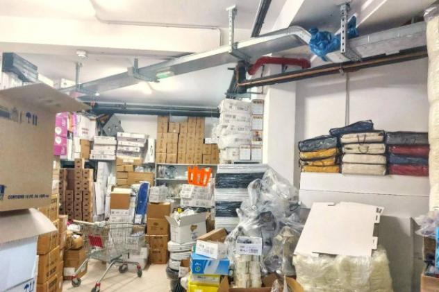 Immobile in asta di 100 m² in vendita a Sant'Agata di Militello - Foto 10