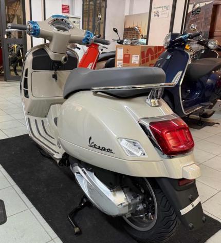 VESPA GTS 310 Nuova my 2025 CC310 rif. 23971752 - Foto 7