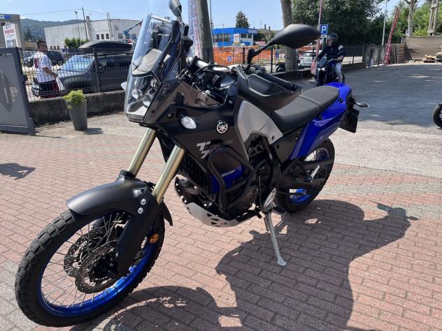 Yamaha Ténéré 700 null - Foto 9
