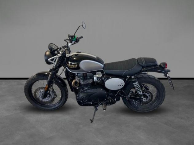TRIUMPH Scrambler SCRAMBLER 900 rif. 23704399 - Foto 2