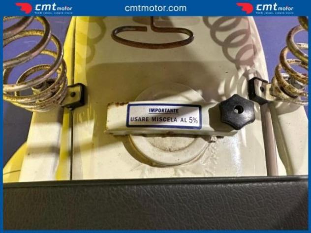 PIAGGIO 1 Vespa 25 VNB Finanziabile - Bianco - 0000 rif. 23618771 - Foto 10