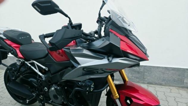 SUZUKI GSX-S1000GX ABS EURO 5 + rif. 23899033 - Foto 2