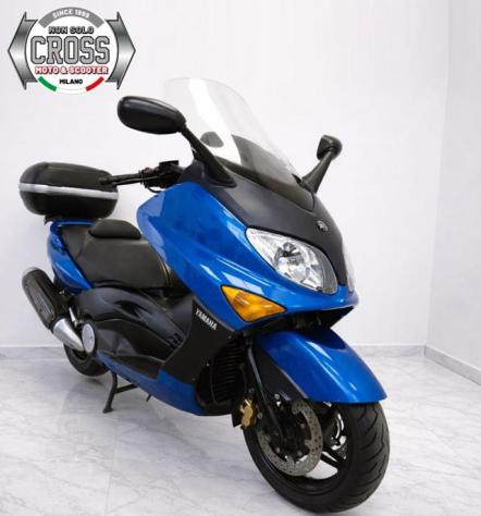 YAMAHA T-Max 500 - EURO 3 rif. 23510000 - Foto 2