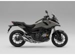Honda NC 750 NC750X - MODEL YEAR 2026